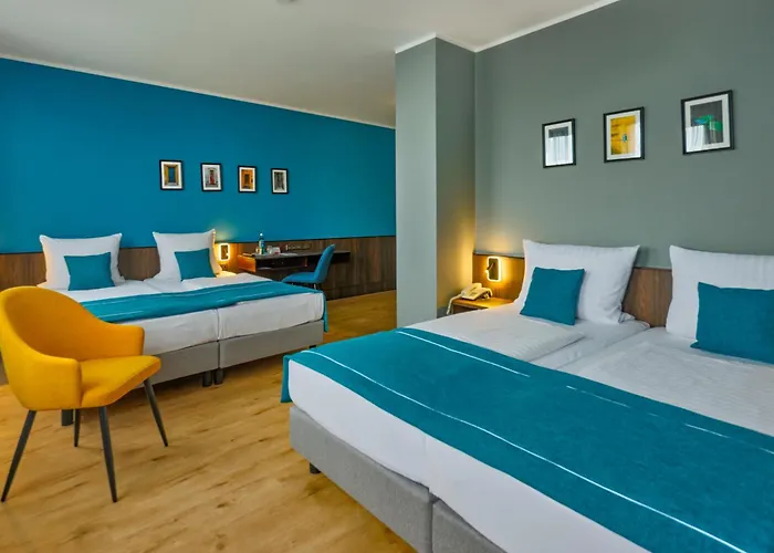 Trip Inn Hotel Krefeld