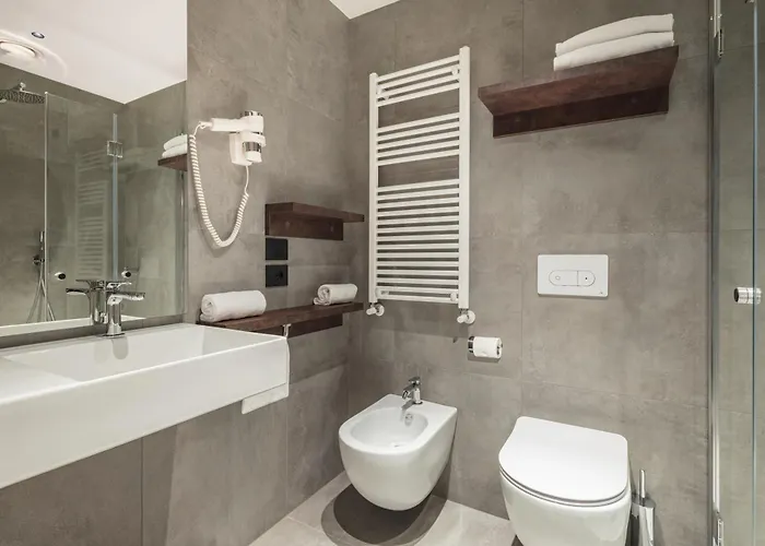 Hotels in Borso del Grappa