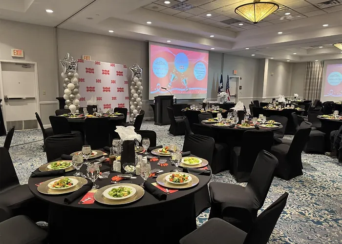 Hilton Garden Inn Frisco