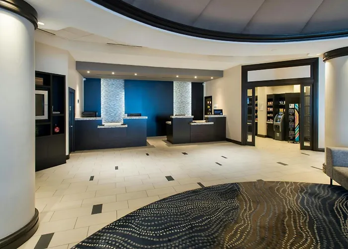 West Conshohocken Hotels