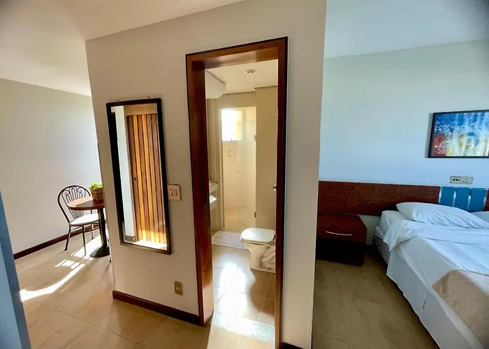 Sumatra Hotel e Centro de Convenções