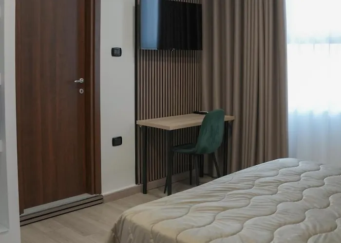 Hotel a SantʼAnastasia