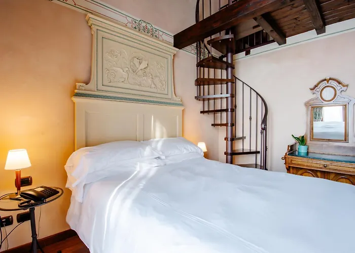 Al Borducan Boutique Hotel (Adults Only)