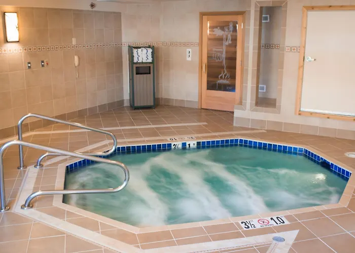 Himark Hotel South Lake Tahoe