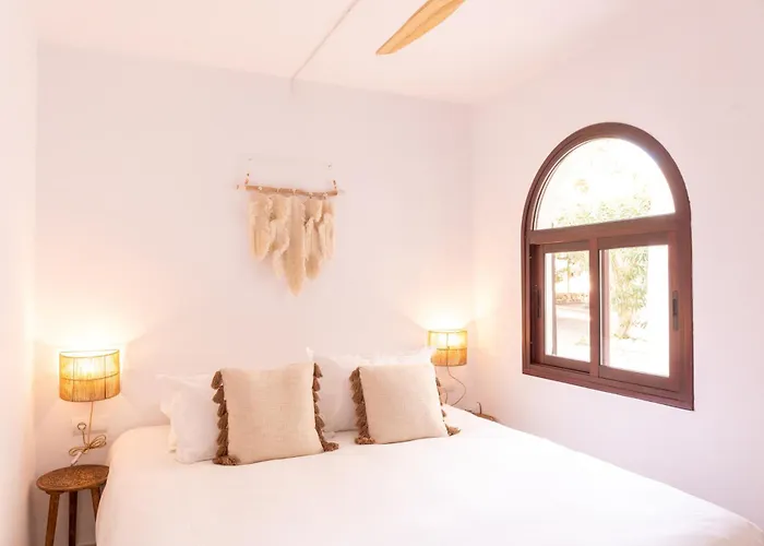 Unio Ibiza - Adults Only Hotel Cala Vadella 