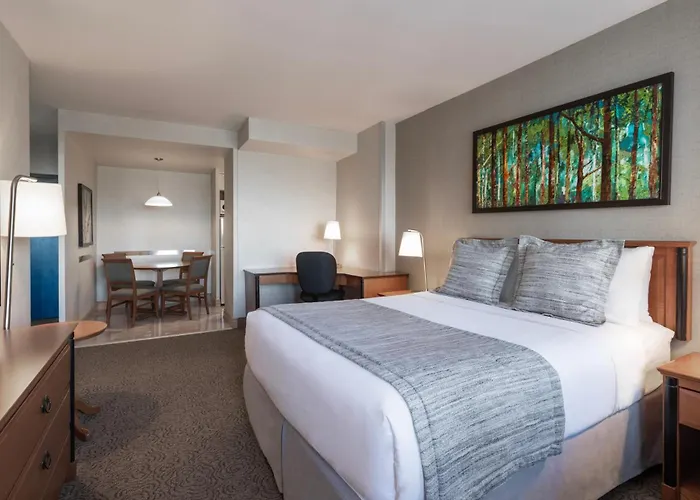 L'Appartement Hotel
