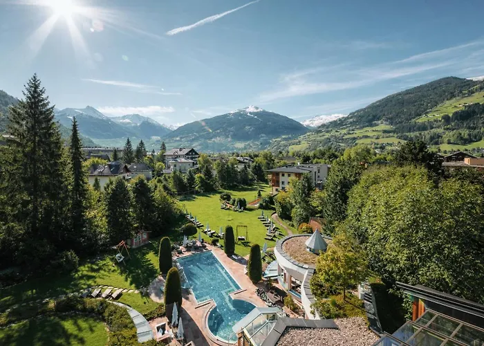 Sendlhofer'S Hotel Bad Hofgastein