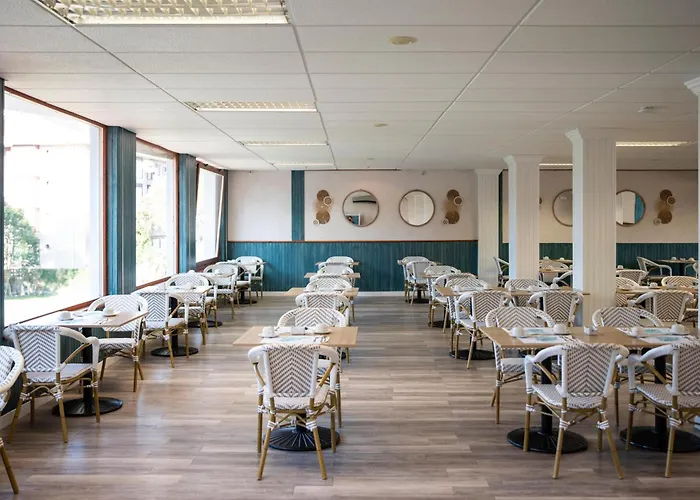 Hotel Bluesea Noja