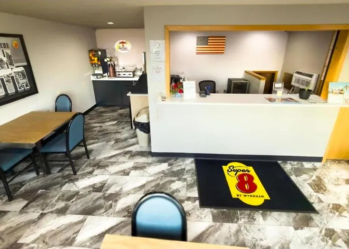 Belle Fourche Hotels