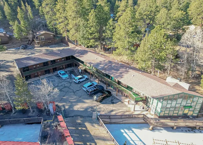 Nicky'S Resort