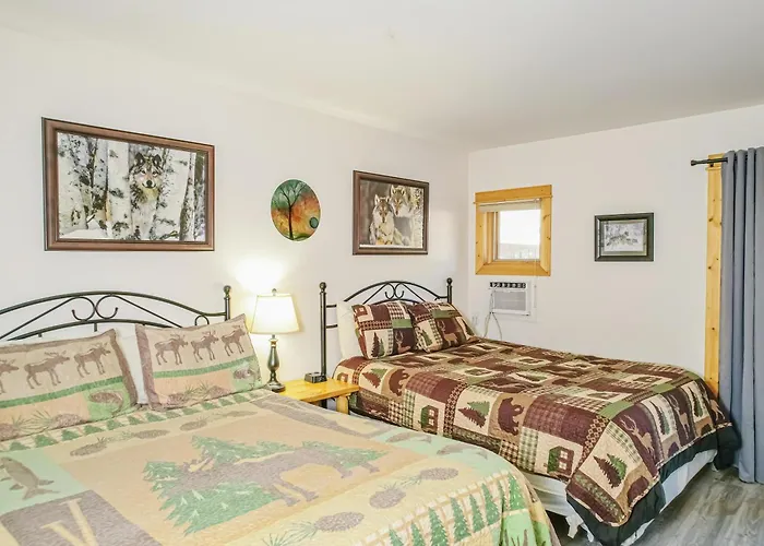 Nicky'S Resort