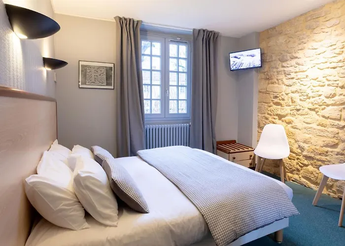 Hôtel des Récollets Sarlat