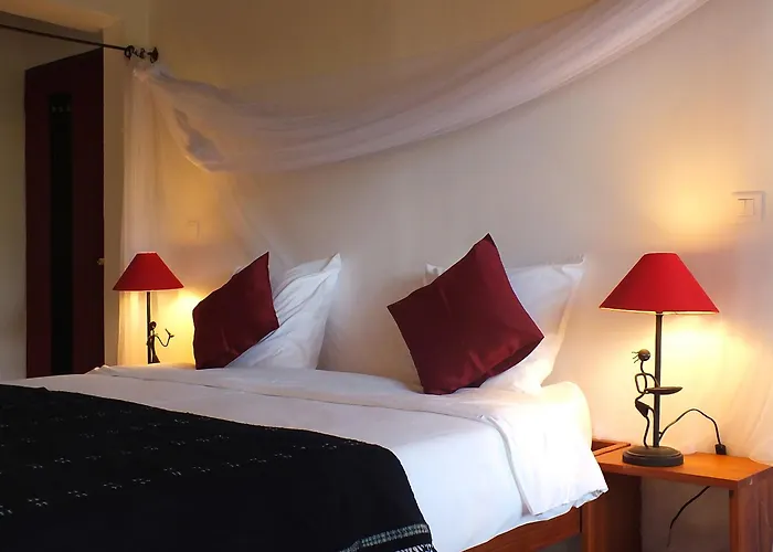 Hotel a Ziguinchor