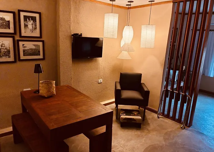 Boutique Hotel Casa Teatro Manaus