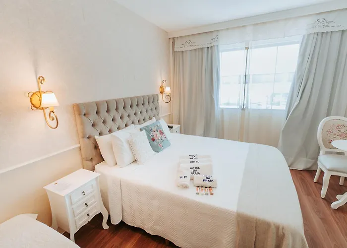 Hotel Da Praia Vila Velha 