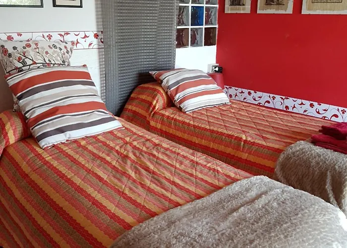 Guesthouse La Rocca Grassobbio