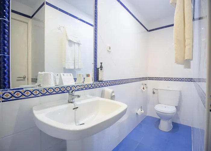 BLUESEA Solaris Ex Hotel MD Mediterráneo