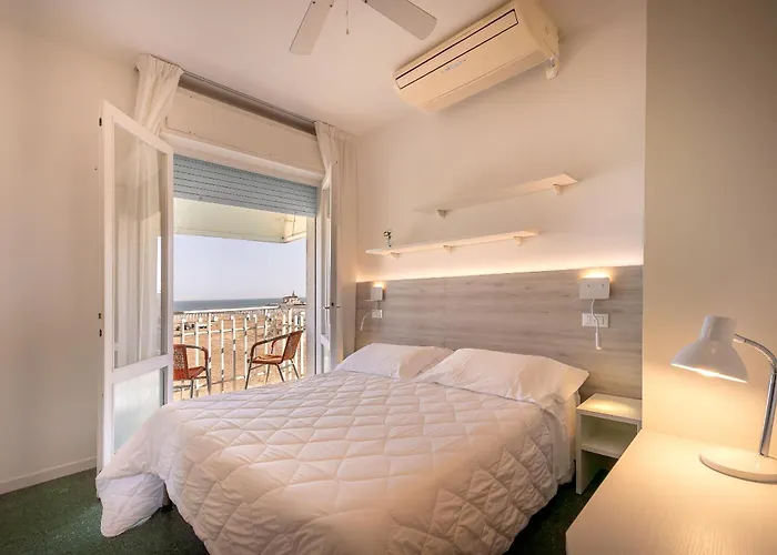 Hotel Sanremo