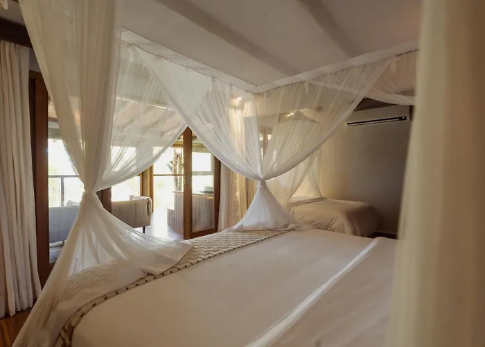 Amaia Trancoso Hotel