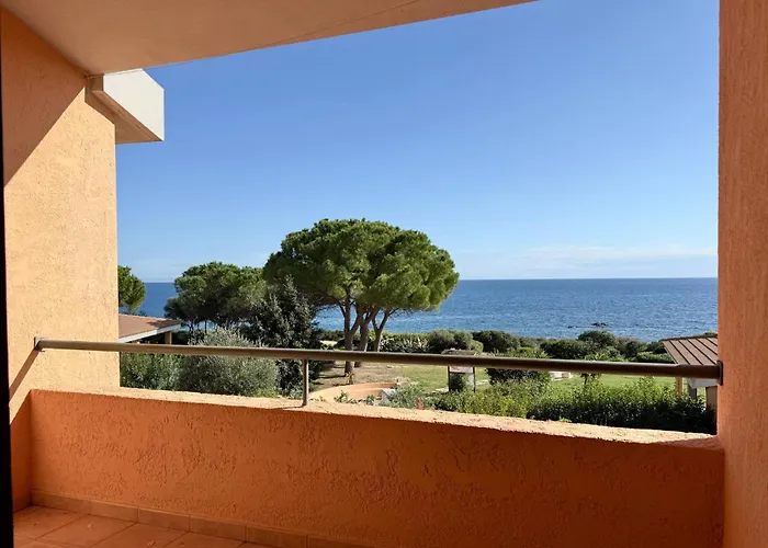 Il Borgo di Porto Corallo Villaputzu