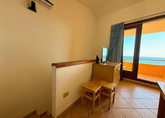 Il Borgo di Porto Corallo Villaputzu
