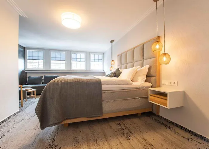 Hotels in Haltern