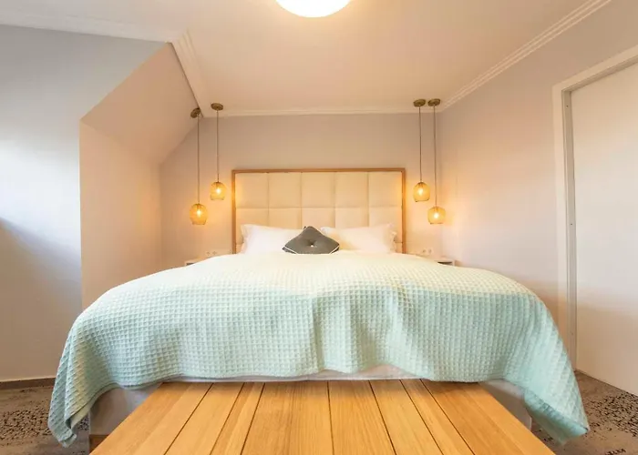 Hotels in Haltern