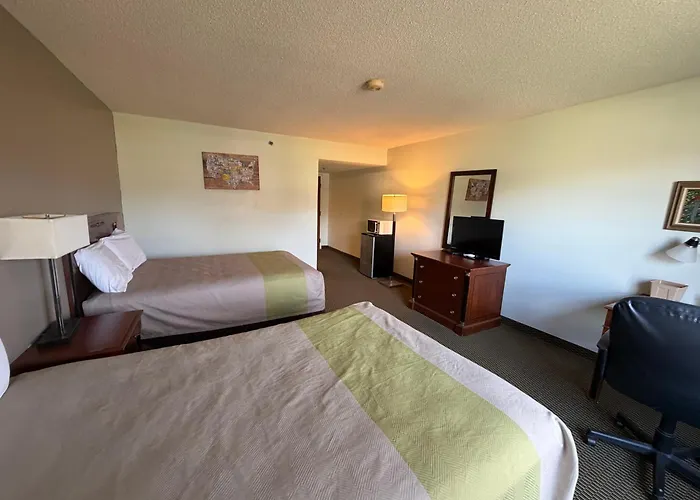 Rockville Hotels