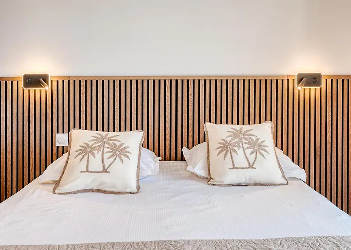 Le Lavandou Hotels