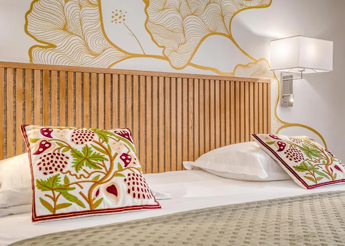 Hotels in Le Lavandou