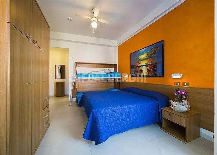 Hotel Amoha Rimini