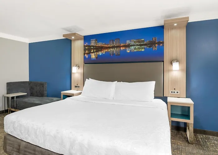Best Western Plus Glen Allen Inn