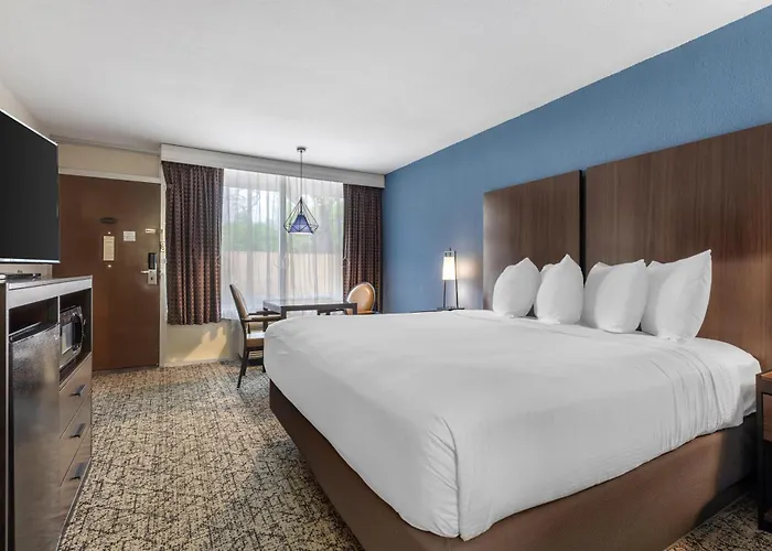 Best Western Winners Circle