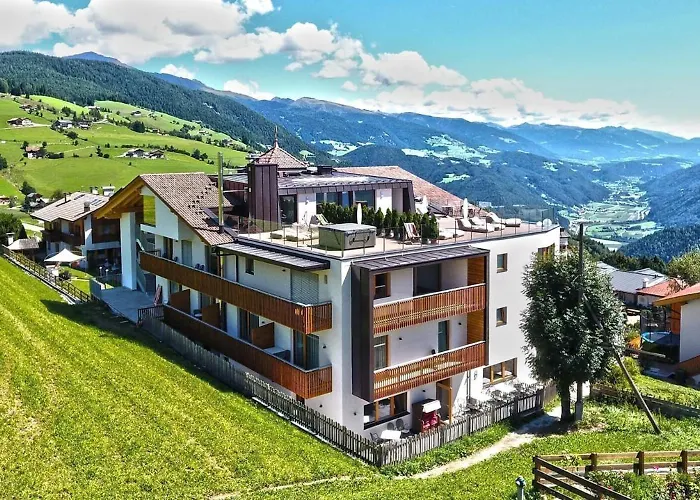 Hotel Kristall Maranza