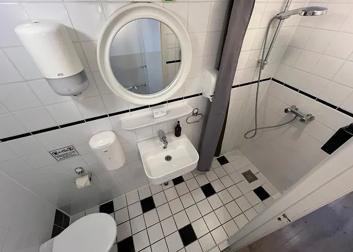 Hotel Prinsenhof Amsterdam