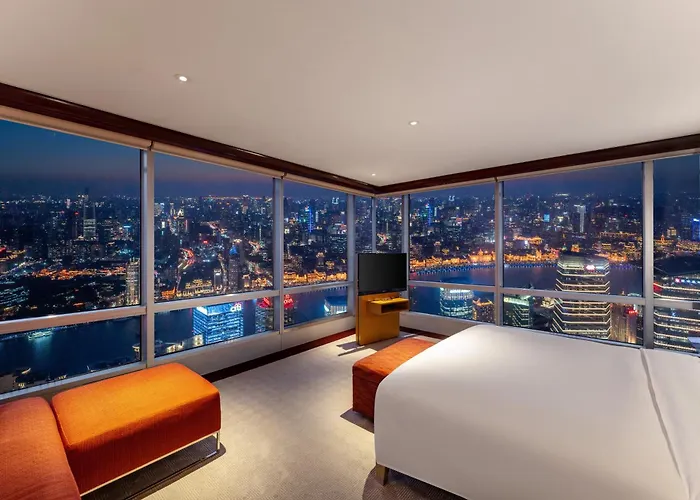 Grand Hyatt Shanghai