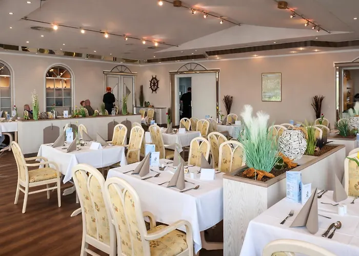 R&R Hotel Störtebeker - Neueröffnung 2022