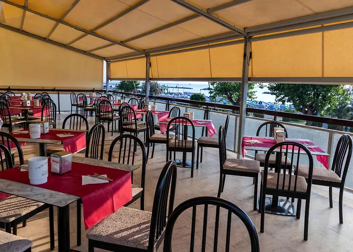 Hotel President Alba Adriatica