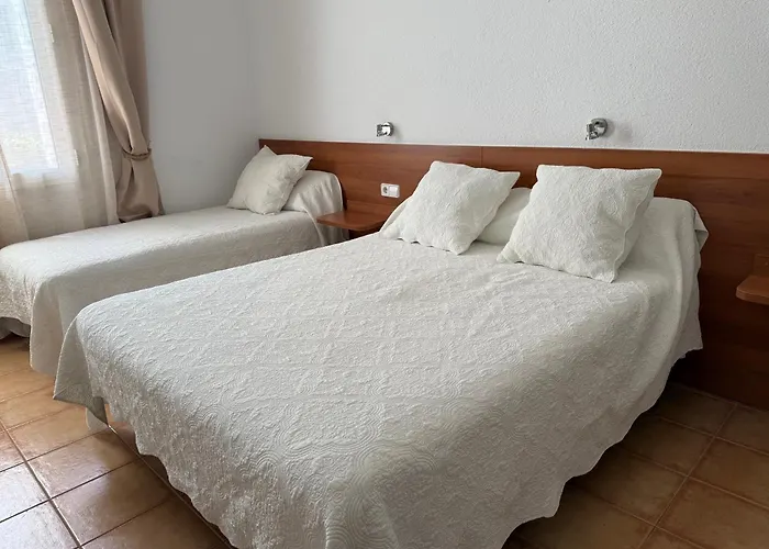 Hotel Vehi à Cadaqués