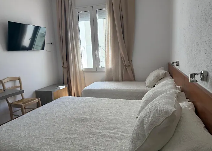 Hotel Vehi à Cadaqués