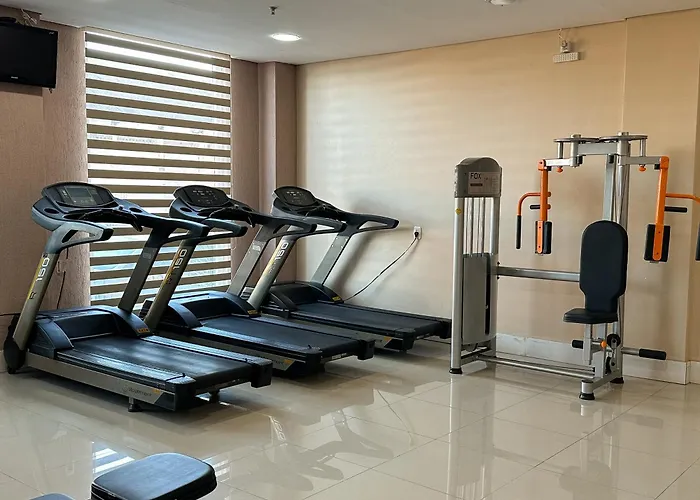 Swan Rio Grande Hotel