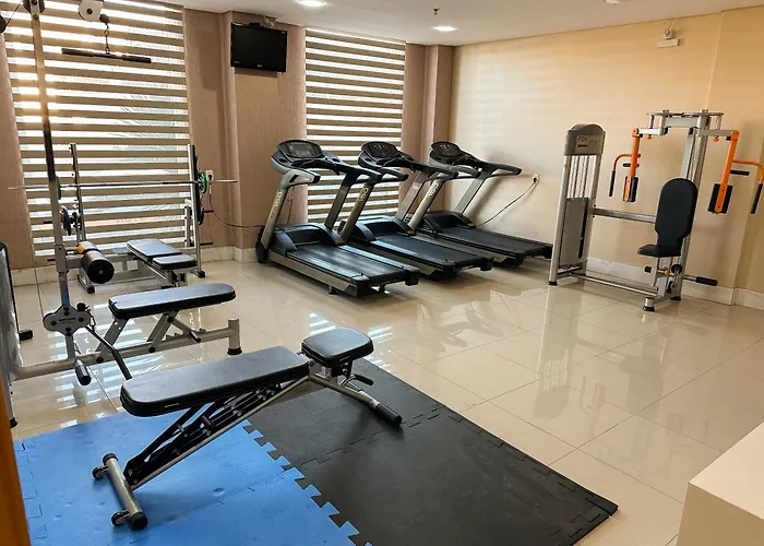 Swan Rio Grande Hotel