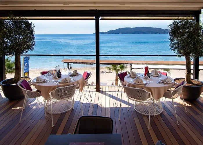 Hotel Aleksandar Rafailovici Budva