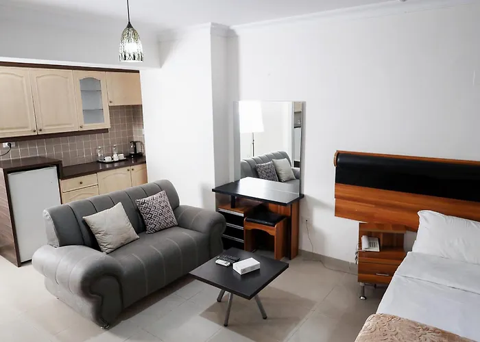Hotels in Irbid