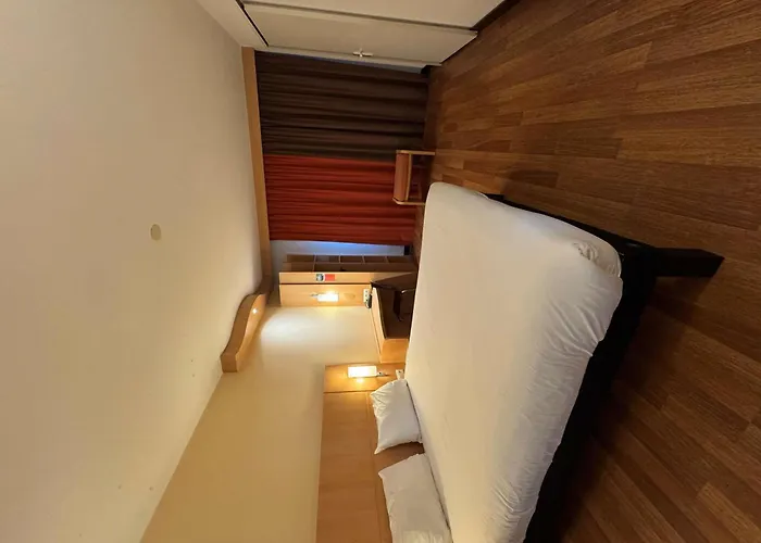 Hotel Ibis Istres Trigance