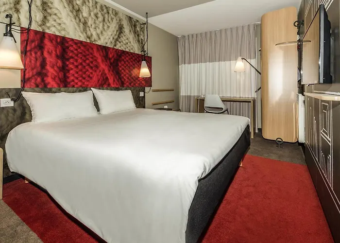 Hotel ibis Nanterre La Défense