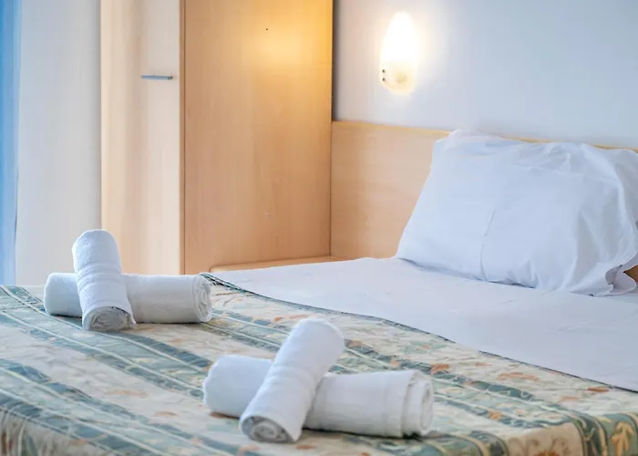 Nautilus Hotel Family Bellaria-Igea Marina