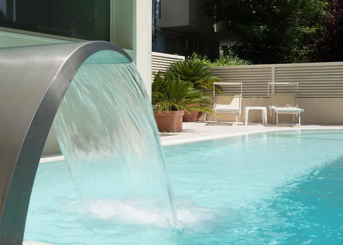 Hotel Alexander Riccione