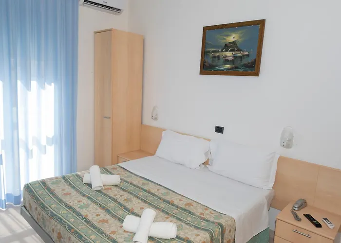 Nautilus Hotel Family Bellaria-Igea Marina