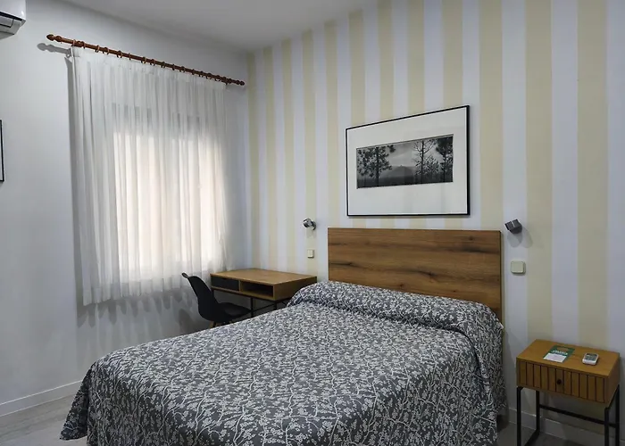 Hostal Angelines
